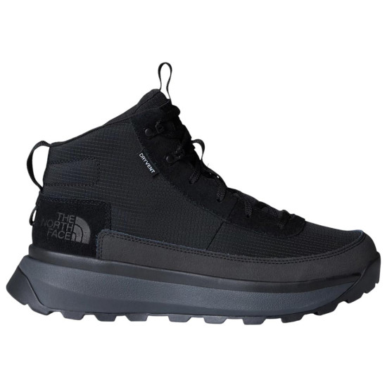 The North Face Bergen Mid WP